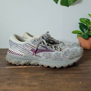 Brooks Adrenaline GTS 19 Running Shoes, 1202841B06